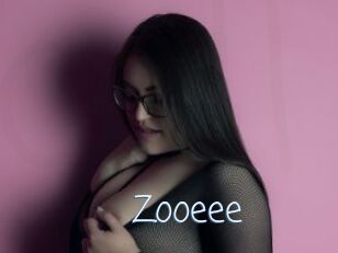 Zooeee
