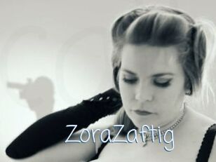 ZoraZaftig