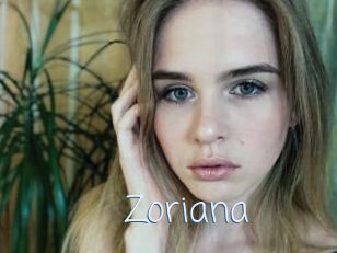 Zoriana