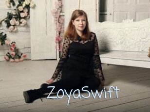 ZoyaSwift