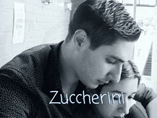 Zuccherini