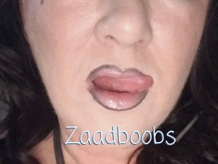 zaadboobs Callsex