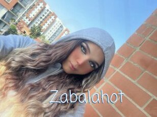Zabalahot