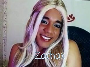 Zachax