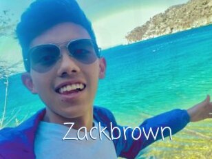 Zackbrown