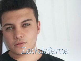Zackdeferne