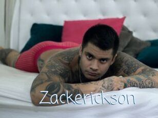 Zackerickson