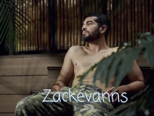 Zackevanns