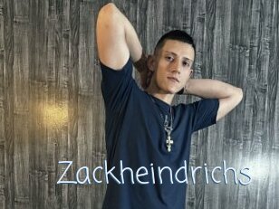 Zackheindrichs