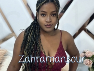 Zahramansour