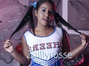 Zaillyrosse