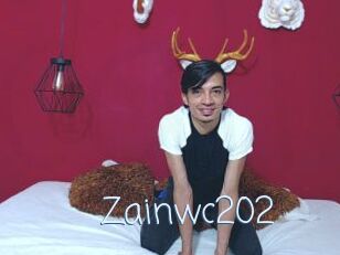 Zainwc202