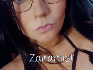 Zairamist