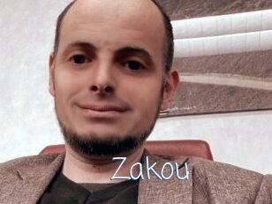 Zakou