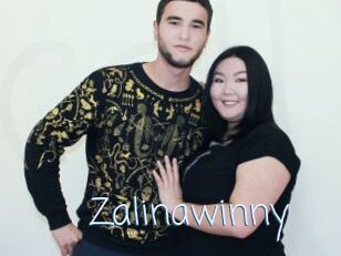 Zalinawinny