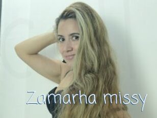 Zamarha_missy
