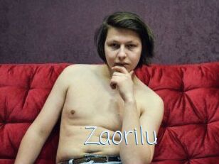 Zaorilu