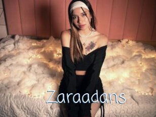 Zaraadans
