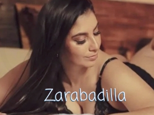 Zarabadilla