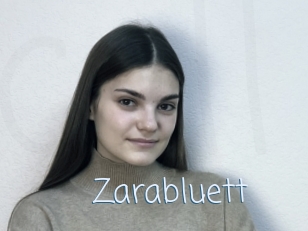 Zarabluett