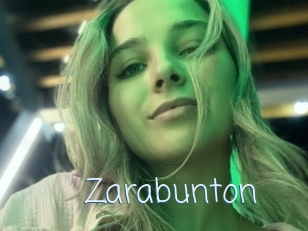 Zarabunton