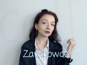 Zaradowdey