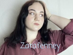 Zarafenney
