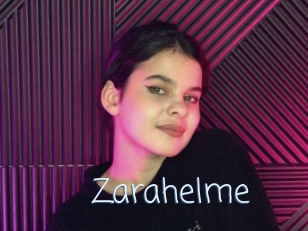 Zarahelme