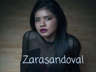 Zarasandoval