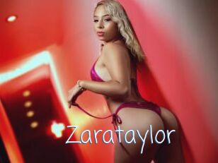 Zarataylor