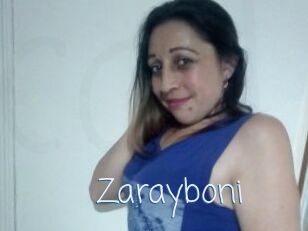 Zarayboni
