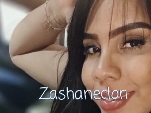 Zashaneclon
