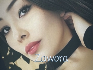 Zawora