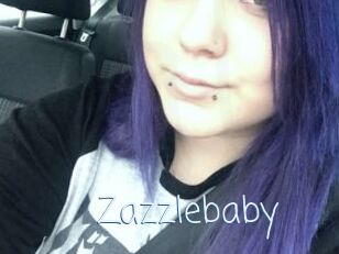 Zazzlebaby