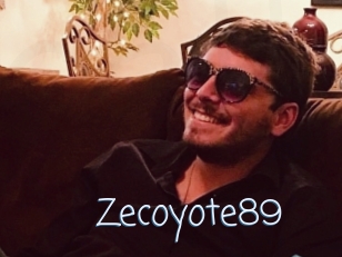 Zecoyote89