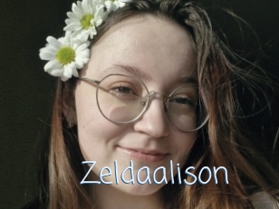 Zeldaalison