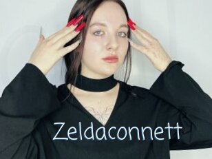 Zeldaconnett