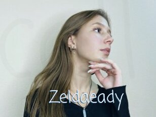 Zeldaeady