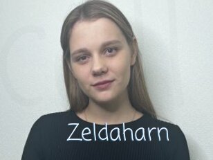 Zeldaharn