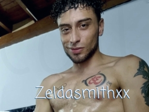 zeldasmithxx Callsex