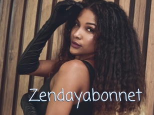 Zendayabonnet
