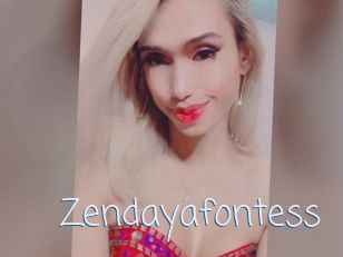Zendayafontess