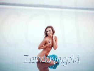 Zendayagold