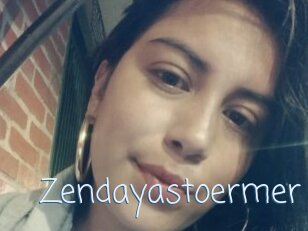 Zendayastoermer