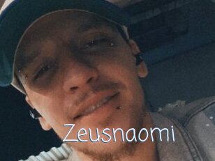 Zeusnaomi