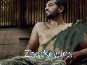 zhackevans Callsex