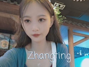 Zhangting