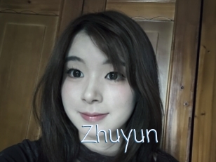 Zhuyun