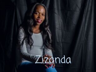 Zizanda