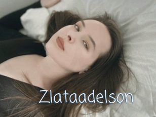 Zlataadelson